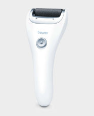 Beurer MP 28 Portable Pedicure Device in Qatar