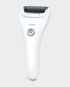 Beurer MP 28 Portable Pedicure Device in Qatar