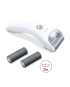 Beurer MP 28 Portable Pedicure Device