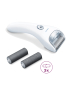 Beurer MP 28 Portable Pedicure Device