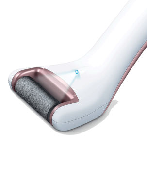 Beurer MP 55 Portable Pedicure Device