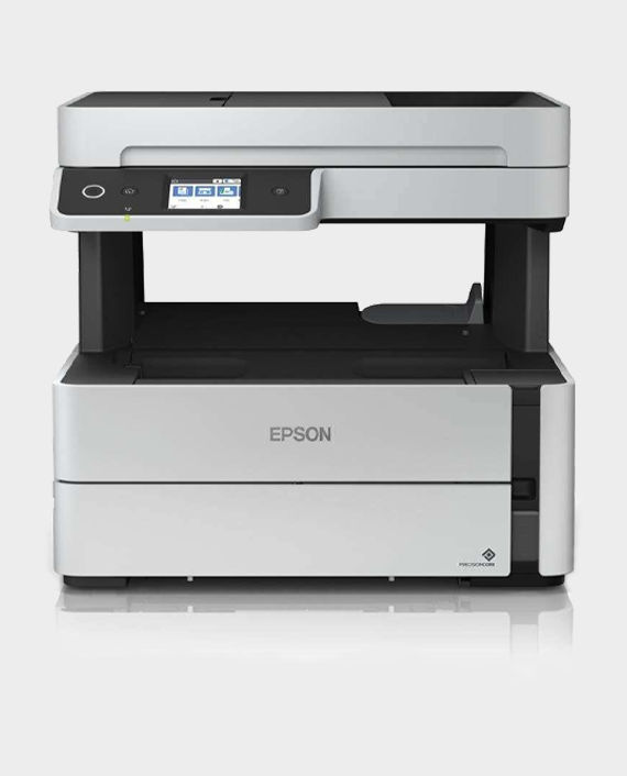 Buy Epson EcoTank M3180 Monochrome All in One Duplex WiFi InkTank