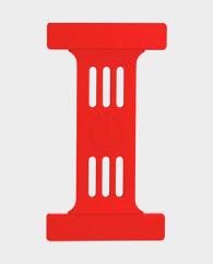 Goui Silicone Magnetic Strap Red in Qatar