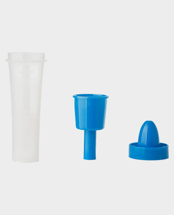 Buy Medel 95121 Jet Rhino Nasal Wash in Qatar - AlaneesQatar.Qa