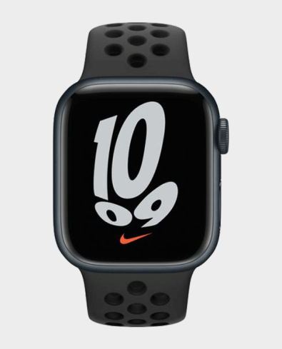 Apple watch sale nike 1