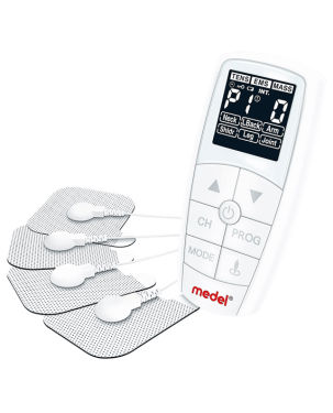 Medel Myo-Tens 95233 Muscle Electro Stimulator