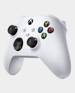 Microsoft Xbox Series QAS-00009 Wireless Controller White