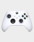 Microsoft Xbox Series QAS-00009 Wireless Controller White in Qatar