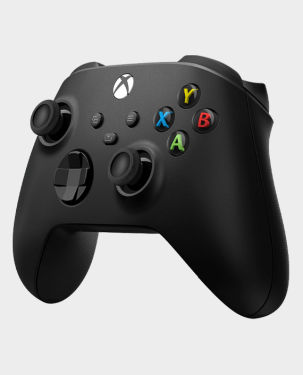 Microsoft Xbox Series QAT-00009 Wireless Controller Black