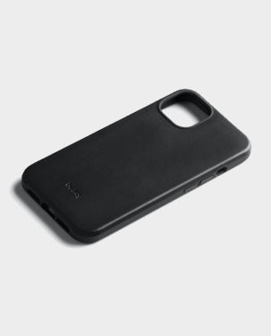 Bellroy iPhone 13 Leather Case