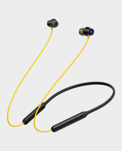 Realme wireless buds pro best sale launch date