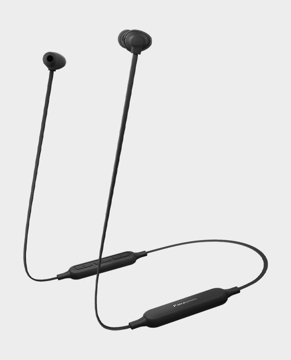 Buy Panasonic RZ NJ320 Street Wireless Headphones in Qatar