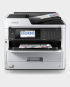 Epson WorkForce Pro WFC5790DWF Wifi Ethernet Multifunction Printer in Qatar