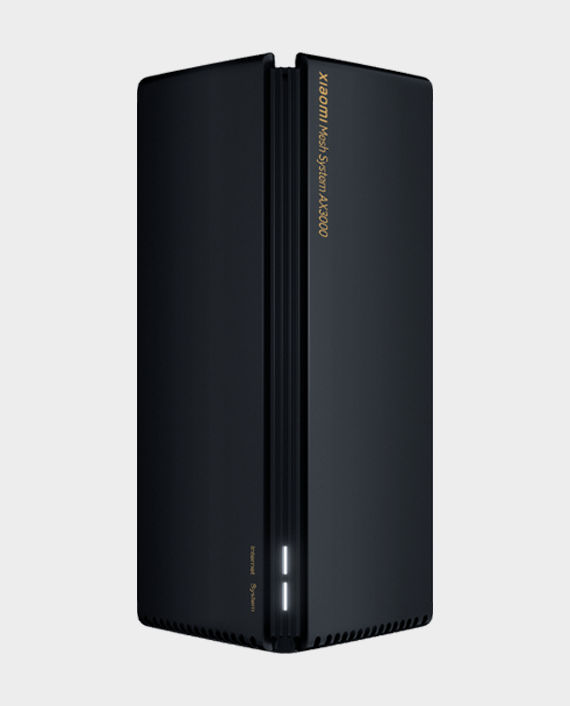 xiaomi ax3000 mesh system