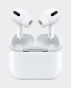 Apple Airpods Pro With MagSafe Case White in qatar