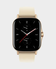 Amazfit GTS 2 Desert Gold in Qatar and Doha
