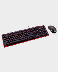 Cougar Deathfire Gaming Gear Combo in Qatar
