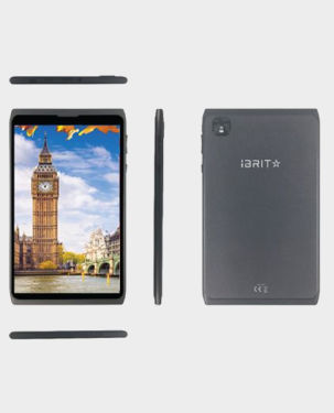 iBRIT Max 10 Mini 3GB 32GB 9 inch 4G Tablet