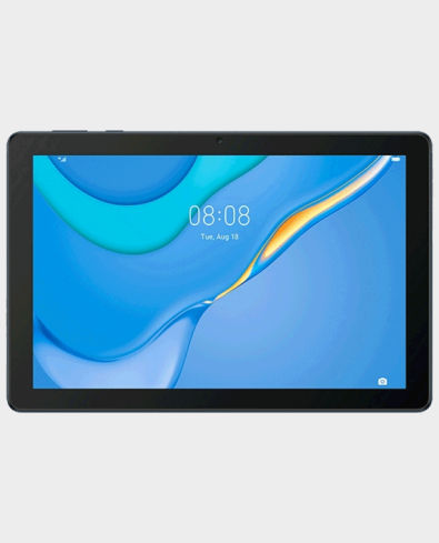 Buy Huawei MatePad T10 9.7 Wifi 2GB 32GB Deep Sea Blue in Qatar 