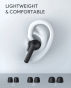 Aukey EP-N5 Hybrid Active Noise Cancelation Wireless Earbuds
