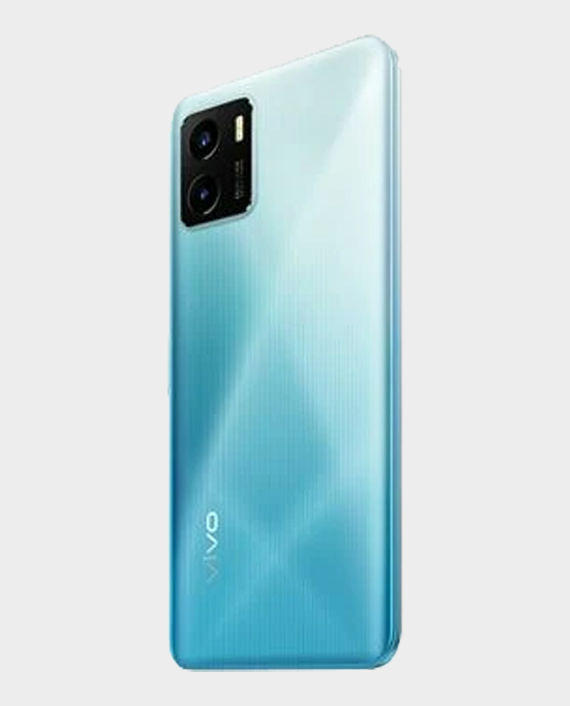 Buy Vivo Y15s 3GB 32GB Wave Green in Qatar - AlaneesQatar.Qa