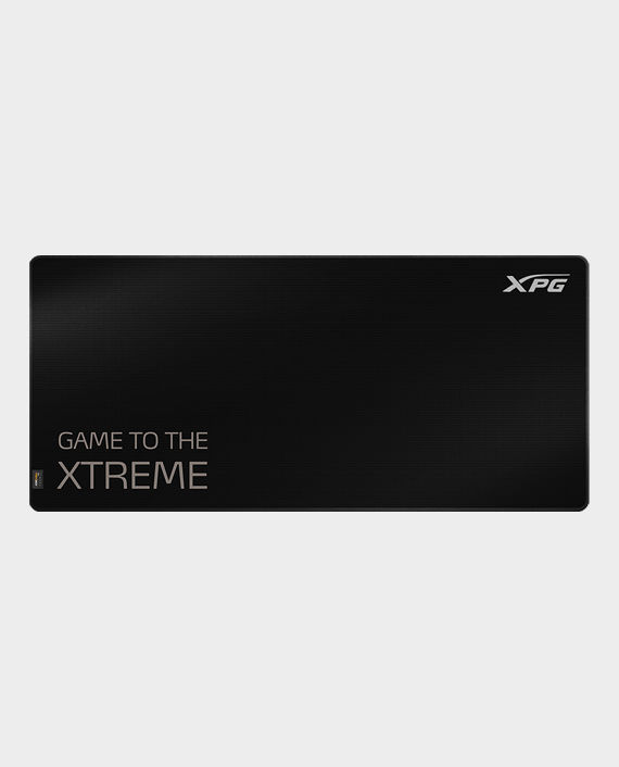 ADATA XPG BATTLEGROUND XL Tappetino Mouse Da Gaming - Extra Large - Tessuto CORDURA Antispruzzo - Base Antiscivolo