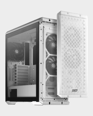 Adata XPG Defender Mid-Tower Chassis White