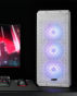 Adata XPG Defender Mid-Tower Chassis White