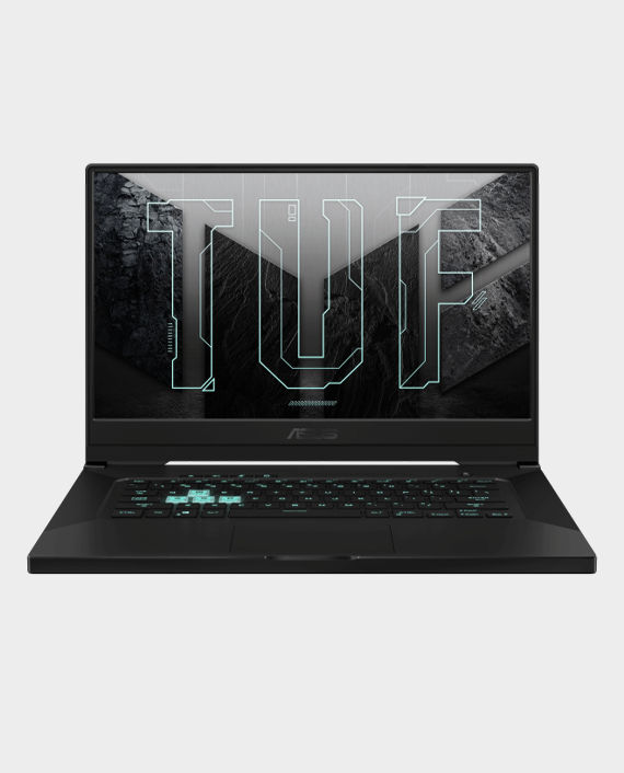 Buy Asus TUF Dash F15 FX516PE-HN023T Laptop in Qatar
