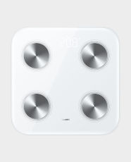 Huawei Scale 3 – Elegant White