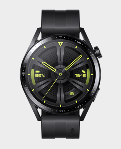 Buy Huawei Watch GT 3 Active in Qatar and Doha AlaneesQatar.Qa