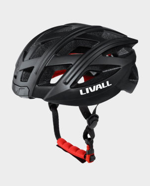 LIVALL BH60SE Neo Smart Helmet Large 55-61cm Polar Night in Qatar