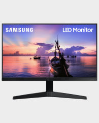 Samsung LF24T350FHMXUE 24 inch Borderless LED Monitor in Qatar
