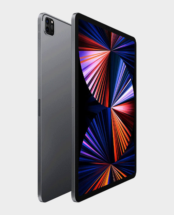 IPad Pro 12.9 第4生代 WiFi + Cell 1TB グレー