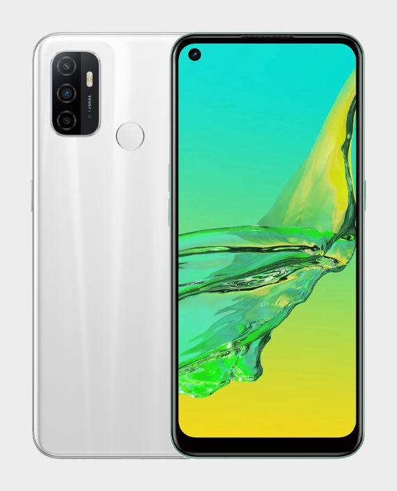 oppo a53 4gb 64gb