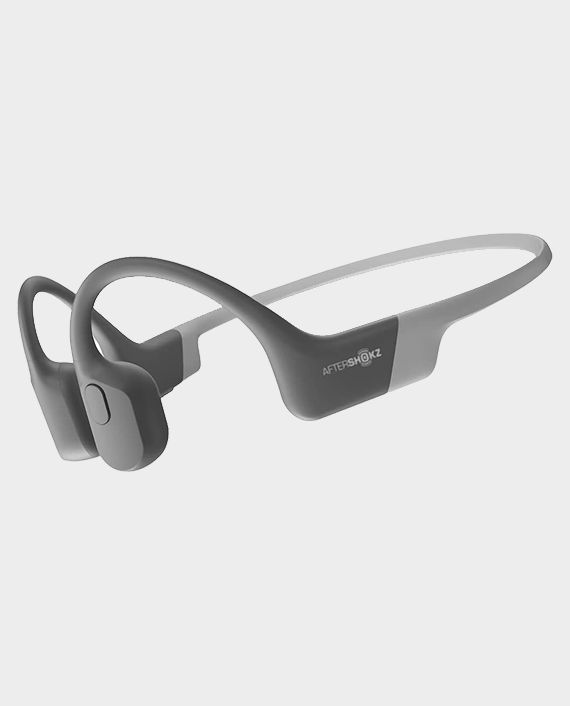 Buy Aftershokz Aeropex Wireless Bone Conduction Headphones Cosmic