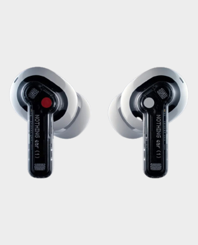 Buy Nothing Ear 1 Wireless Earbuds in Qatar - AlaneesQatar.Qa