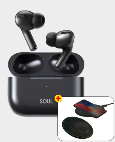 Soul earbuds price hot sale