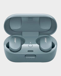 Bose QuietComfort Noise Cancelling True Wireless Earbuds Stone Blue in Qatar