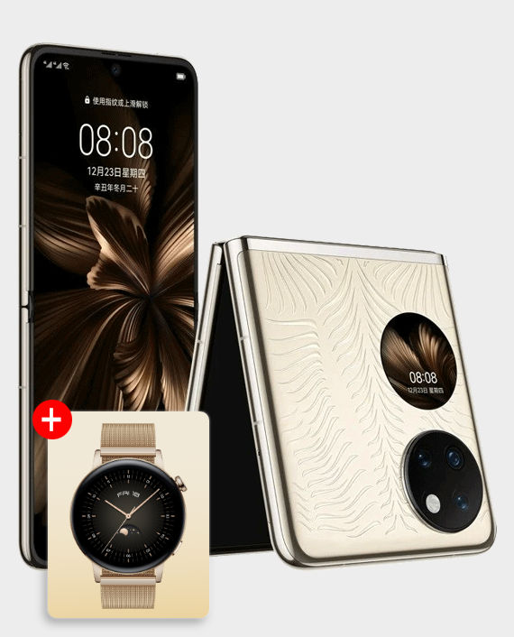 huawei flip p50 price