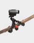 Joby JB01300 GorillaPod Action Tripod with Mount for GoPro