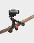 Joby JB01300 GorillaPod Action Tripod with Mount for GoPro