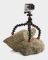 Joby JB01300 GorillaPod Action Tripod with Mount for GoPro
