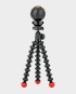 Joby JB01300 GorillaPod Action Tripod with Mount for GoPro