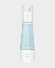 LYFRO Hydro Go Ultra Portable Non-Toxic Disinfectant Maker White in Qatar