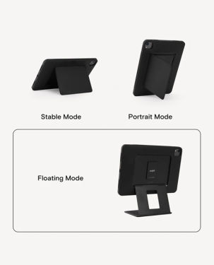 MOFT Float Invisible and Foldable Stand Case for iPad Pro 12.9 inch