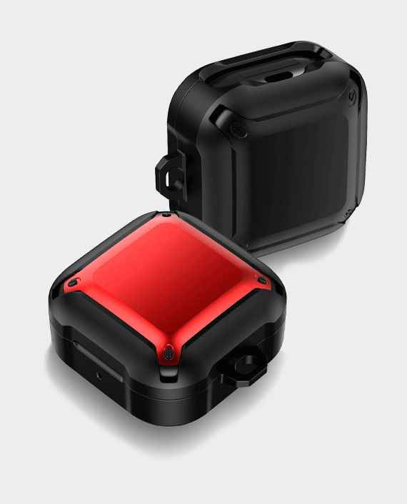 Buy StopTime Protective Case for Samsung Buds Pro Buds Red in