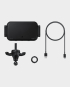 Samsung EP H5300 Wireless Car Charger Black