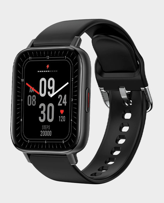 X.Cell G3 Talk Lite iOS Smart Watch – Black