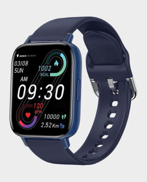 X.Cell G3 Talk Lite iOS Smart Watch Blue in Qatar